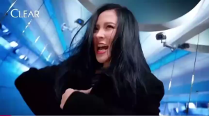 (แพ็คคู่สุดคุ้ม) เคลียร์ แชมพู + แชมพู ขจัดรังแคสูตรเย็น CLEAR Anti Dandruff Clear Shampoo 350+350ml /370+ 370ml(2pcs)