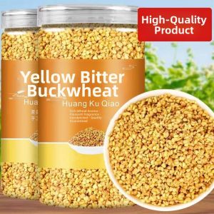Buckwheat and Barley Black Sorghum Tea from Liangshan Maifragrant 500g