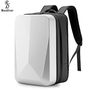 USB กระเป๋าเป้ล็อคกันขโมย 2023 ระบบชาร์จสะพาย ถือเป็นเครื่องมือที่ยืดหยุ่น