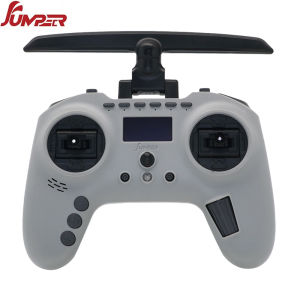 Điều Khiển Từ Xa Jumper T-Pro V2 ELRS 1000mW 915Mhz 30dBm Cho Gimbal Hall Máy Bay Không Người Lái Máy Bay Tương Thích Đa Giao Thức Với Flysky
