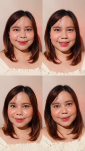 SANIYE Smooth Blush On Creamy Liquid Blush R1295