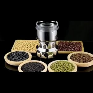 (Pengiriman cepat dikirim dari Jakarta) PENGGILING KOPI / PENGHANCUR BIJI KOPI / COFFEE GRINDER LISTRIK