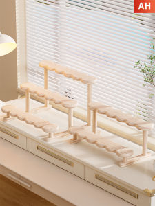 evesigar | Staircase Storage Display Shelf