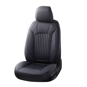 DELIHUA | Customized High-end All Season Universal Full Coverage Car Seat Cover