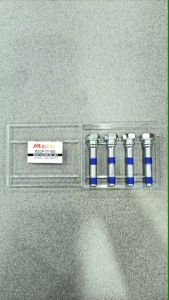 MEAUSU REAR CALIPER PIN 1SET TOYOTA VIOS NCP150 ( MSCP-TY-505 )