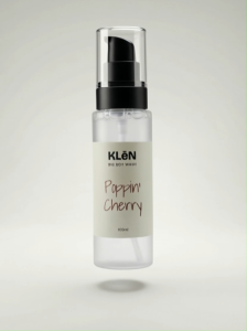 Klen | Male Intimate Wash (Poppin Cherry)