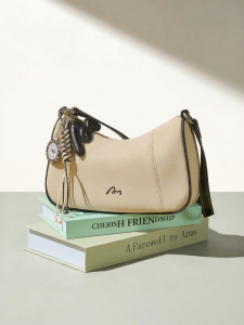 Josiny | Elegant Retro Crossbody Bag