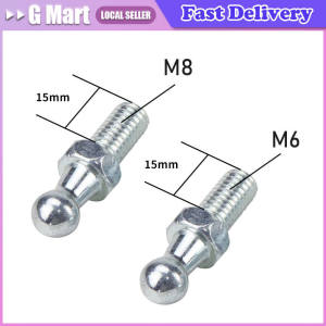 M6 M8 Boot Bonnet Gas Strut End Fitting Connector: A Comprehensive Guide