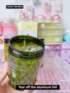 Air Freshener for home Beads Plant Extract Whole House Deodorizer LongLasting Room Fragrance
