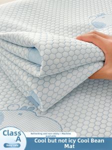 HAOMIAN | Bộ Đồ Chăn Ga Gối Lụa Tơ Tằm Mát Lạnh