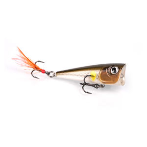 Rapala | Surface Lure for Bass & Perch Long Distance Micro Bait