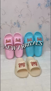 GoPro Adventure 8801-A Sandal Selop Eva Phylon Wanita Sandal Rumah Ringan Nyaman | Size 36-45