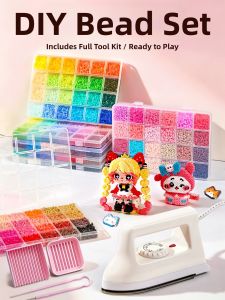 FUMENGLAN | Comprehensive DIY Materials Kit Educational Toy 2.6mm