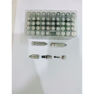 Béc phun sương cao áp cao cấp số 1 - siêu mịn có đầu lọc chống nghẹt  chống nhỏ giọt