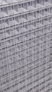 {HÀNG SIÊU DÀY} Lưới trắng treo phụ kiện 60 x 120cm