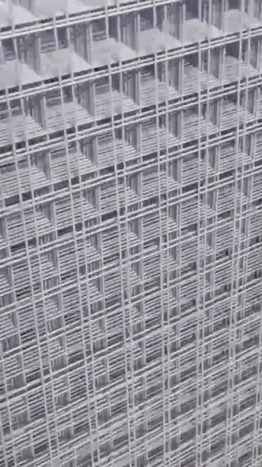 {HÀNG SIÊU DÀY} Lưới trắng treo phụ kiện 50 x 100cm