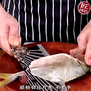 4Cr13 Forged knife thickened chopping knife stainless steel kitchen knife chef special kitchen knife