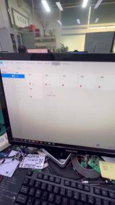 Bộ Mã Hóa Thẻ E5SN USB RFID M1 S50 Dành Cho Hệ Thống Khóa Thông Minh TTLOCK/TTHotel Máy Đọc Ghi Thẻ Công Cụ Quản Lý Khách Sạn Tương Thích Với Mi-Fare