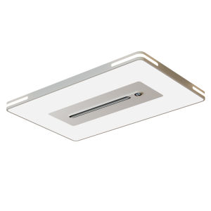 LAMME | Eye-Protective Full Spectrum Fan Integrated Ceiling Light