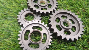 เฟืองเกียร์ KR150 เฟืองเกียร์แต่ง KR150 เกียร์ 1 2แต่ง KR 150 มีหลายเกียร์ให้เลือก (GEAR1GEAR2GEAR5GEAR6) !!!แบบแต่งคุณภาพดีราคาถูก!!!
