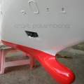 Mainan Kapal Pesiar Remote Control / RC Boat / Kapal Remot Control. 