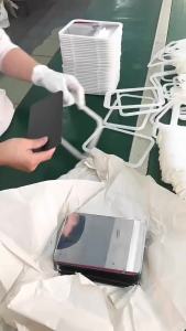 Smart Illuminating Makeup Mirror