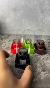 Tasbih Digital LED Finger Counter: Alat Hitung Tasbih Modern