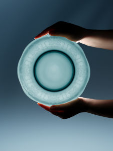 JINGDEZHEN | Bộ Đồ Ăn Gốm Celadon