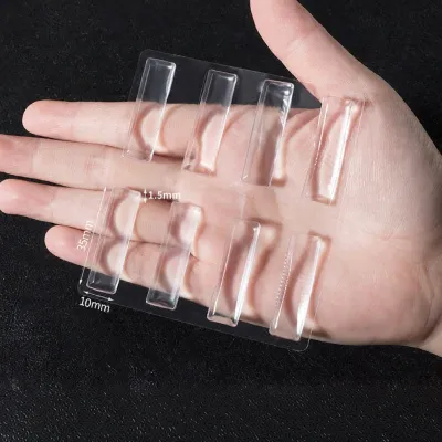 Silicone Bumper Pads Collision Protection
