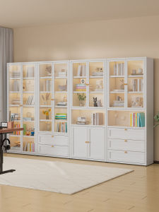 DIBIOU | Steel Storage Cabinet
