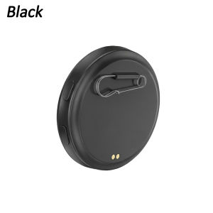E-Badge DIY JPG GIF Video Dynamic Display Badge Anime Digital Display Badge Phone APP User-defined Picture USB Badge