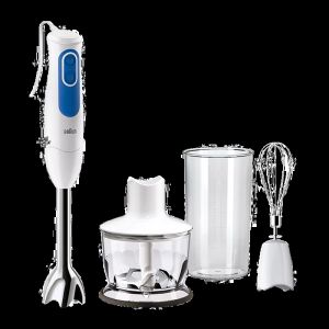 Braun | Multi-function Baby Food Blender