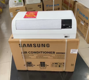 Máy lạnh Samsung Inverter 1.5 HP AR13DYHZAWKNSV