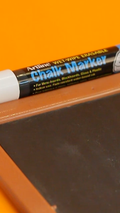 ARTLINE Chalk Marker | EPW4