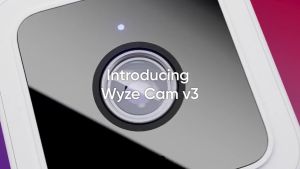 Wyze Cam V3: A Full HD Home Camera That Works with Alexa & Google