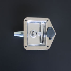 Multipurpose Stainless Steel Panel Lock