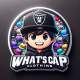 WHATS.CAP CLOTHING