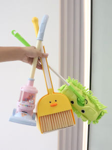 little brown egg | Educational Toy Housekeeping Set