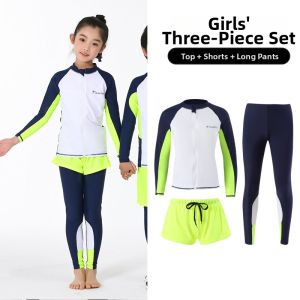 JINMIER | Sun Protection Quick Drying Diving Suit