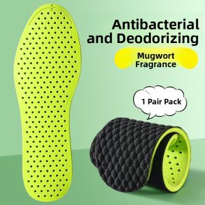 XIANZHAO | Breathable Anti-Odor Absorbent Summer Insoles