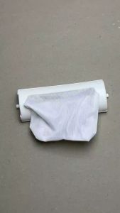 Saringan Filter Air Mesin Cuci Polytron 2 Tabung 12cmX45cm