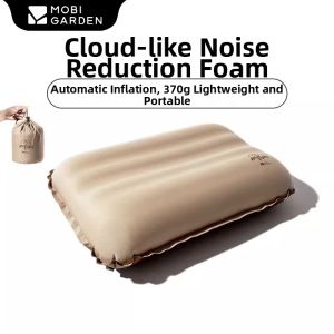 Mobi Garden | Portable Ultra-light Inflatable Pillow