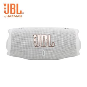 JBL | JBL CHARGE6 Bluetooth Speaker JBL Pro Sound Removable Handle Strap Built-in Powerbank Rugged Outdoor Beach Audio Device