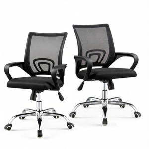Ergonomic Breathable Office Chair