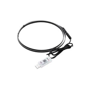 CHEWUSHI | Car Interior Cold Light Ambiance LED Strip Sound Control Music Rhythm