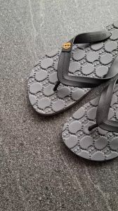 dép kẹp nam HD-GC dép xỏ ngón nam chất liệu cao su dập nổi dẻo mềm mang êm chân tiên lợi siêu bền size từ 38-43.