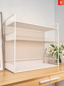 Desk Small Organizer Shelf