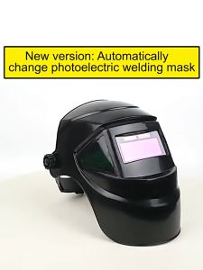 Local Delivery Welding Glasses & Solar Powered Auto Darkening Helmet