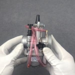 Keihin Sudco Carburator Flat Slide PWK 28mm / 30mm / 32mm /34mm for Yamaha Blaster 200 YF Racing Motorcycle