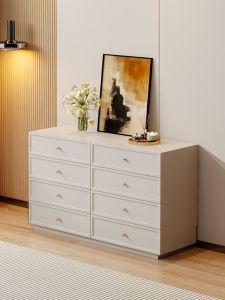 ZUNTONGGE | Luxury High-end Dresser Drawer Storage Cabinet